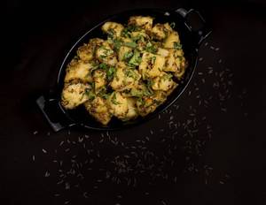 Dum Aloo