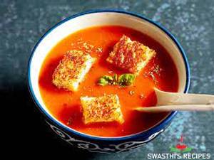 Tomato Soup
