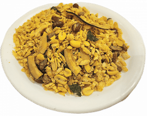 Poha Chivda 250 Gms
