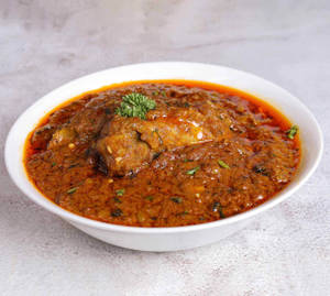 Chicken Masala Gravy