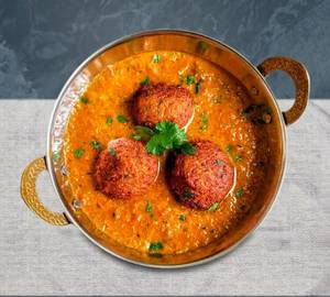 Veg Kofta
