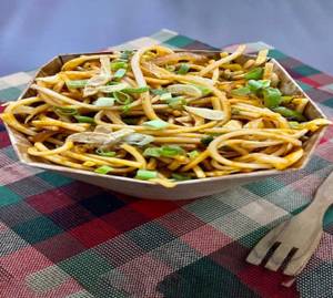 Chilli Garlic Noodles