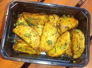 B&b Special Masala Fara [10 Pieces]