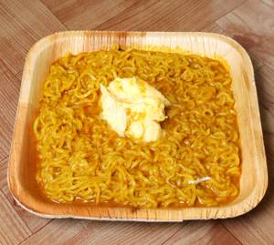 Butter Maggi