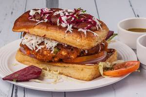 Veg Burger