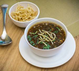 Veg Manchow Soup
