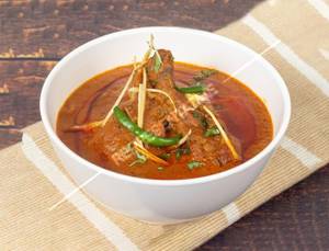 Chicken Keema Masala
