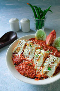 Paneer Musallam