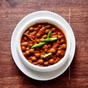 Boiled Peanut Masala