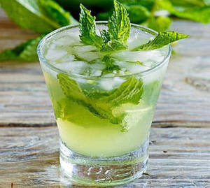Mint Mojito