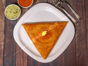 Paneer Masala Dosa