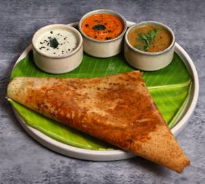 Mysore Masala Dosa