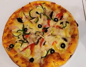 Veg Italiano Pizza
