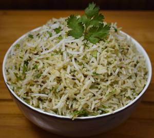 Jeera Rice
