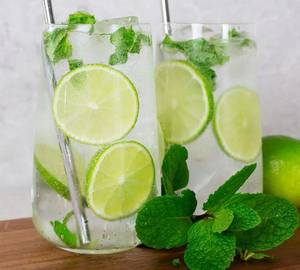 Mint Mojito
