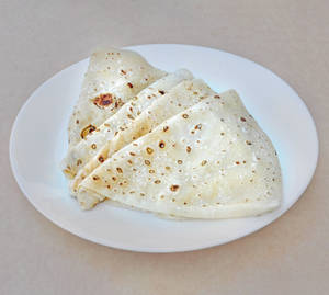 Rumali Roti