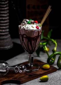 Black Forest Shake
