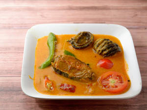 Fish Curry