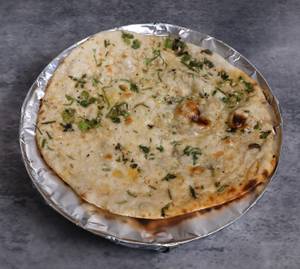 Plain Kulcha