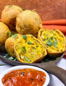 Potato Bonda (1 Piece