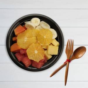 Morning Essential Fruit Bowl (healthy Heart)