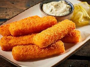 Fish Finger
