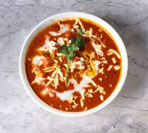 Paneer butter masala                                                                                                                                