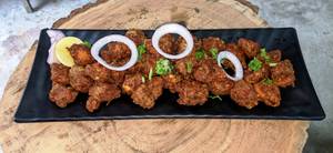 Pepper Chicken