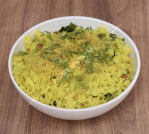 Poha