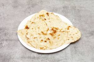 Plain Naan