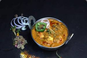 Kadai Paneer