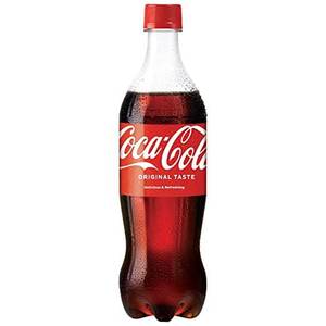 Coke (small)