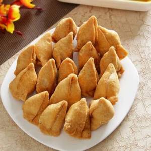 Cocktal Samosa (400gm)