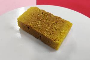 Mysore Pak