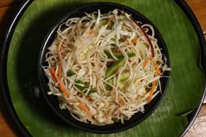 Veg noodles       