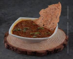 Chicken Punjabi