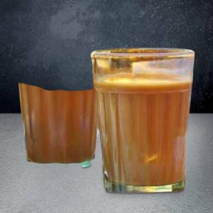 Elaichi Chai
