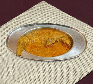 Pabda Macher jhal