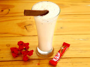 Kitkat Shake