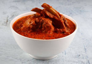 Mutton Curry