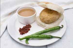 Sada Vadapav