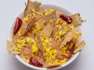 Veg Kolhapuri