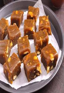 Banana And Fig Halwa (230gms)s