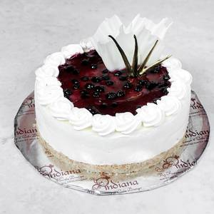 Blueberry Cheesecake Ts