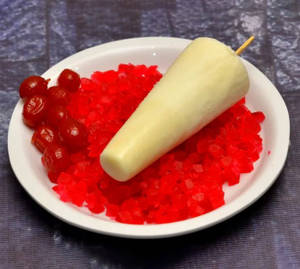 Kesar Stick Kulfi