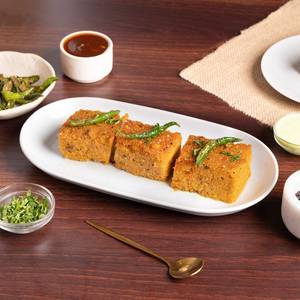Masala Dhokla