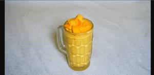 Kesar Mango Mastani