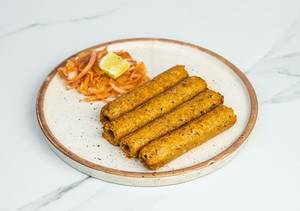Murgh Seekh Kabab