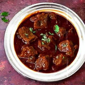 Bhuna Gosht