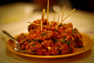 Gobi Manchurian